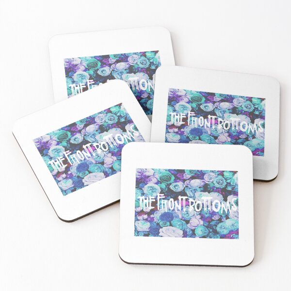 Item preview, TFB Floral   designed and sold by BorderLes.