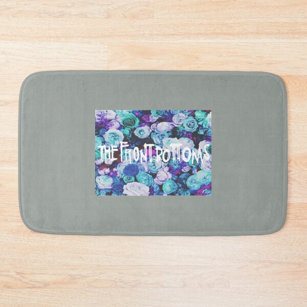 Item preview, TFB Floral   designed and sold by BorderLes.