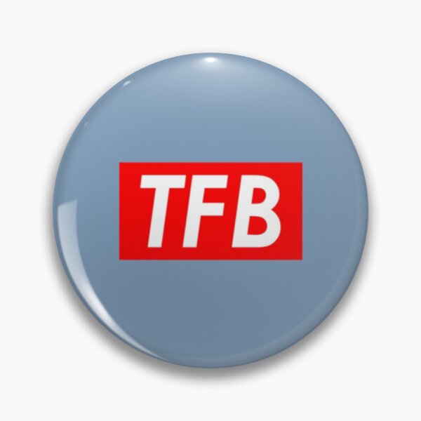 Item preview, TFB Floral   designed and sold by BorderLes.