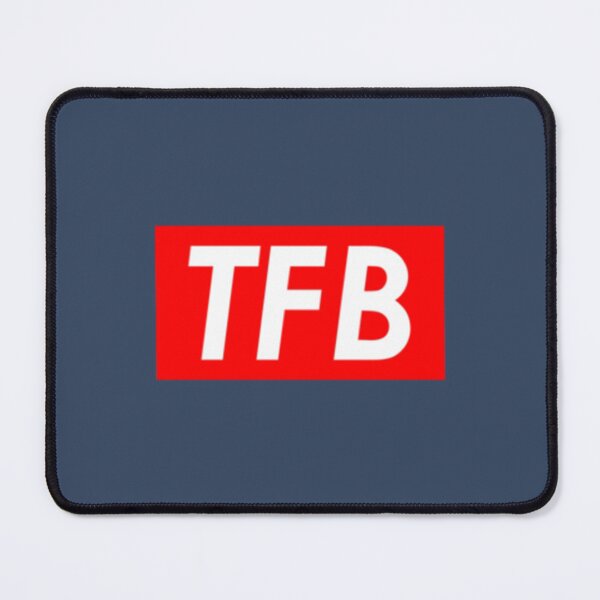 Item preview, TFB Floral   designed and sold by BorderLes.