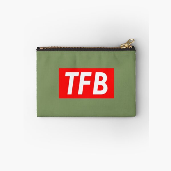 Item preview, TFB Floral   designed and sold by BorderLes.