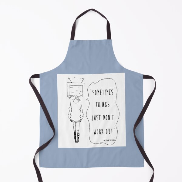 Item preview, The Front Bottoms Lyrics 1 designed and sold by BorderLes.