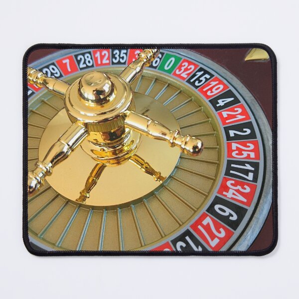 Item preview, roulette designed and sold by Nordic Waters Collection.