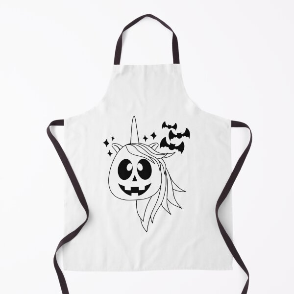 Item preview, Halloween Unicorn designed and sold by miraipa.