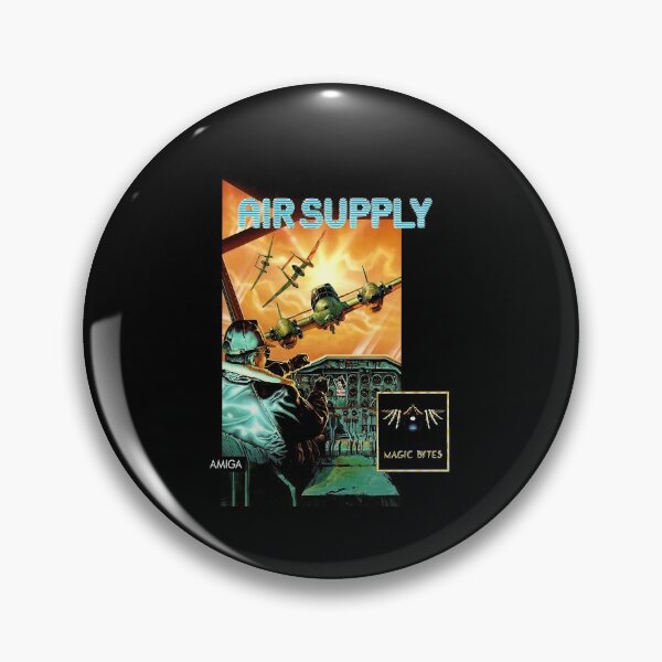 Item preview, Men Women Air Supply Gifts For Music Fans designed and sold by Aurorebrekke.