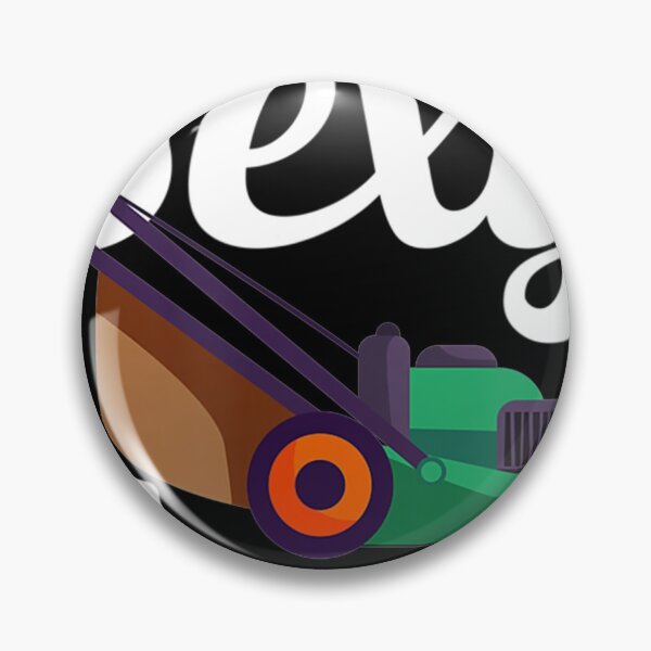 Item preview, Lawn Mowing Landscaping Im Sexy And I Mow It designed and sold by HanneloreJordan.