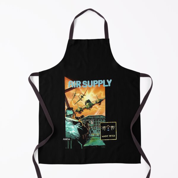 Item preview, Men Women Air Supply Gifts For Music Fans designed and sold by Aurorebrekke.