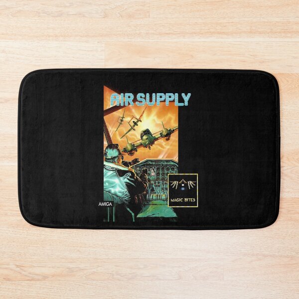 Item preview, Men Women Air Supply Gifts For Music Fans designed and sold by Aurorebrekke.