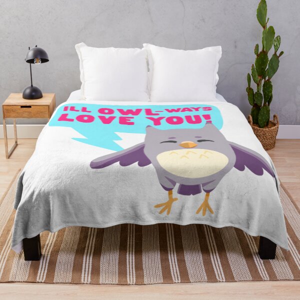 Item preview, Always and Forever I Love You Pun Love Phrases designed and sold by StickerbashCo.
