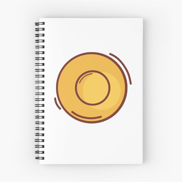 Item preview, Circle Dalgona designed and sold by Riku-Ortiz.