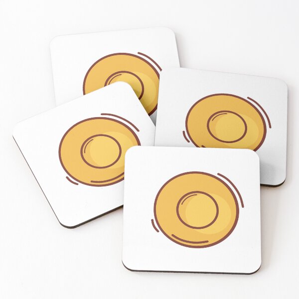 Item preview, Circle Dalgona designed and sold by Riku-Ortiz.