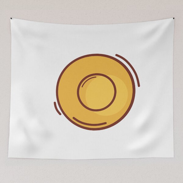 Item preview, Circle Dalgona designed and sold by Riku-Ortiz.