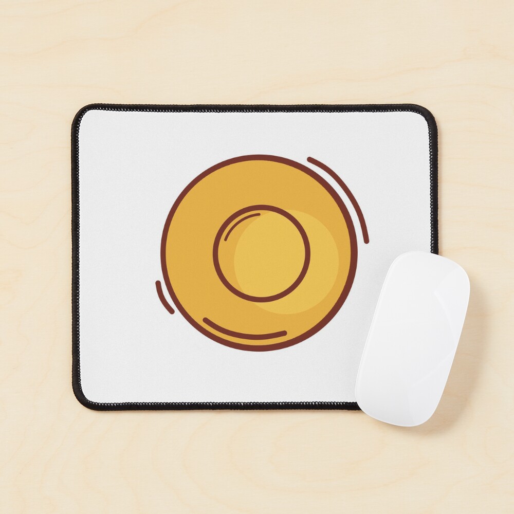 Item preview, Mouse Pad designed and sold by Riku-Ortiz.