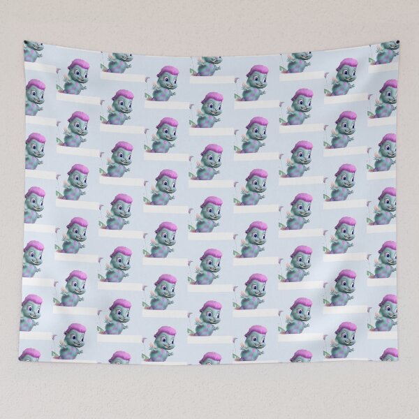 Item preview, Blusa bibble designed and sold by LENON-BRTHERS.