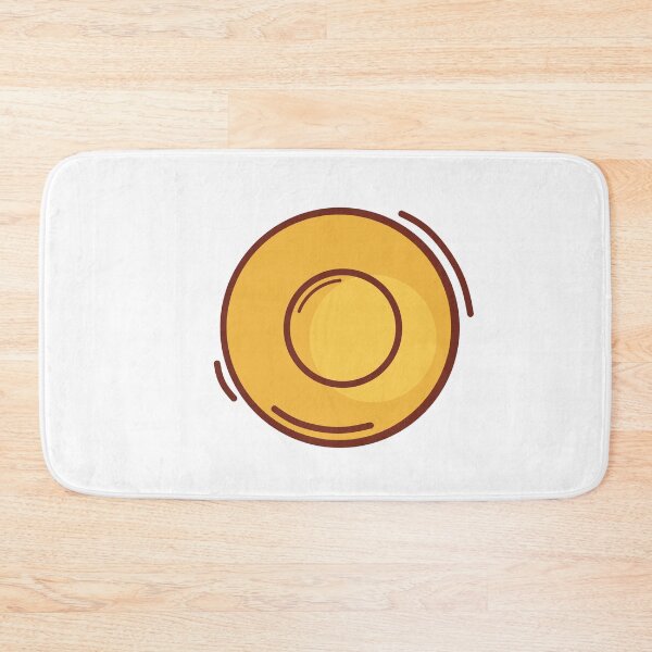 Item preview, Circle Dalgona designed and sold by Riku-Ortiz.
