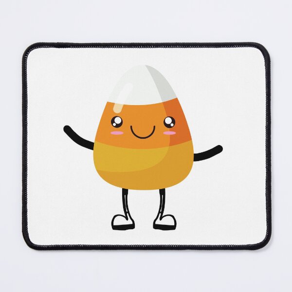 Item preview, Happy Candy Corn designed and sold by MenMakeSammichs.