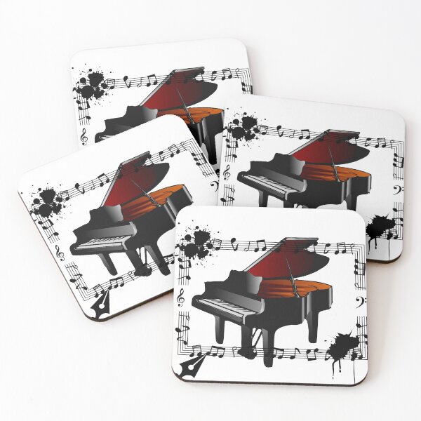 Item preview, Piano designed and sold by catoo666.