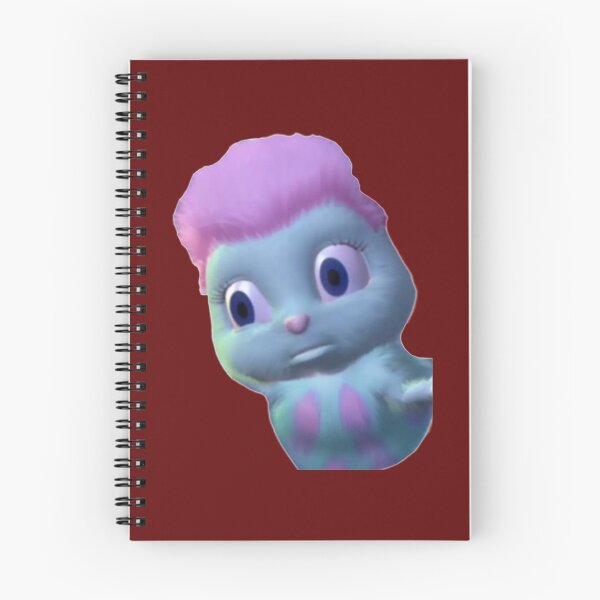 Item preview, Bibble Concerned   designed and sold by LENON-BRTHERS.