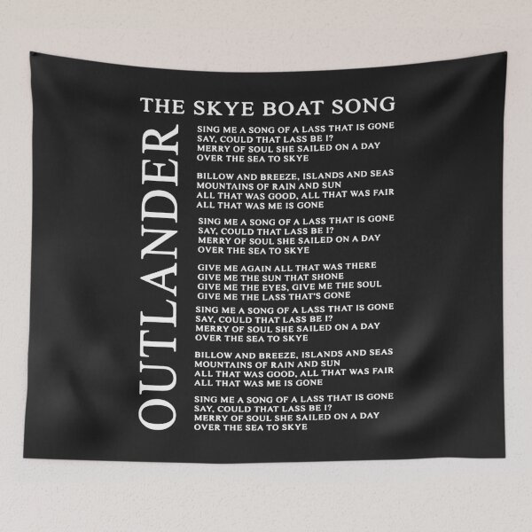 Item preview, Outlander Merch Lightweight Hoodie designed and sold by Derrick66Ka.