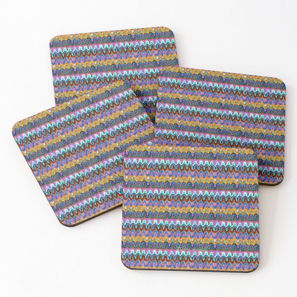 Item preview, Waves designed and sold by Diego Manuel Rodriguez.