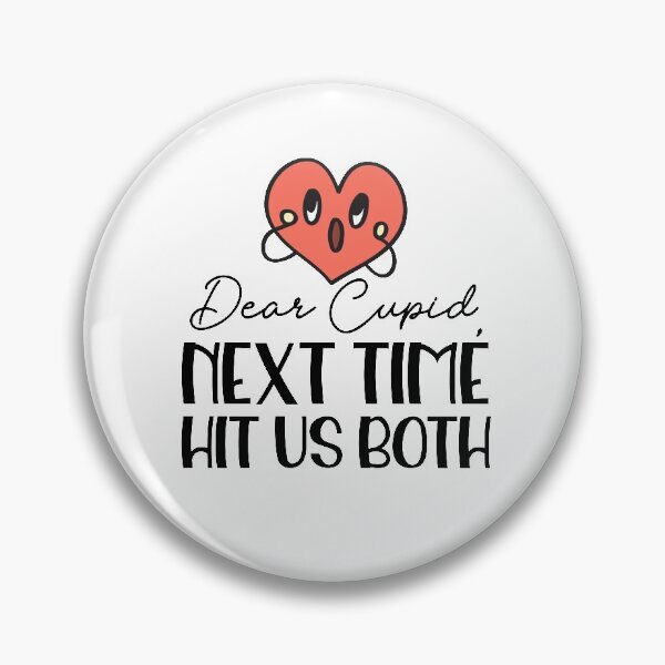 Item preview, Dear Cupid Sad Love Quotes Crying Heart designed and sold by StickerbashCo.