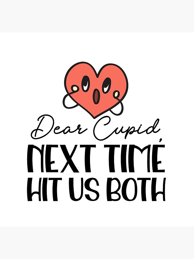 LOVE QUOTES – Call me cupid