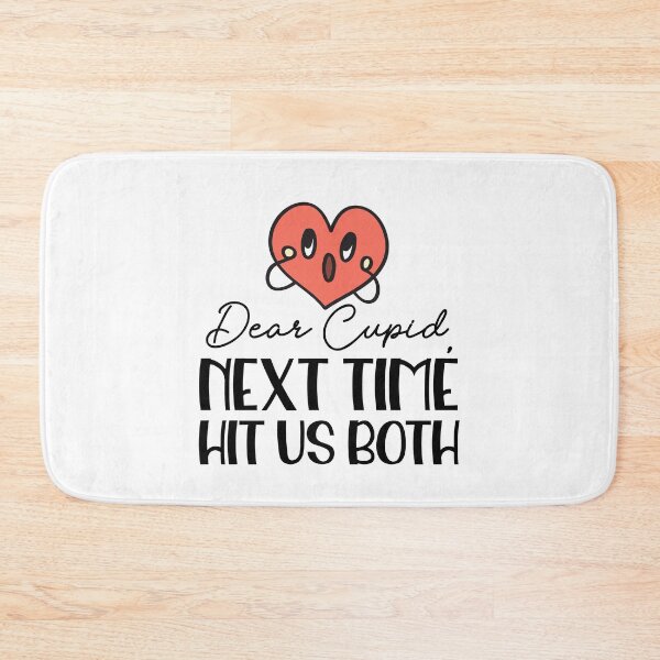 Item preview, Dear Cupid Sad Love Quotes Crying Heart designed and sold by StickerbashCo.