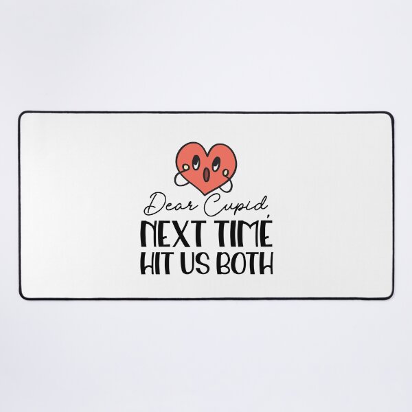 Item preview, Dear Cupid Sad Love Quotes Crying Heart designed and sold by StickerbashCo.