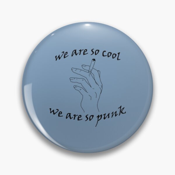 Item preview, we are so cool - small design   designed and sold by BorderLes.