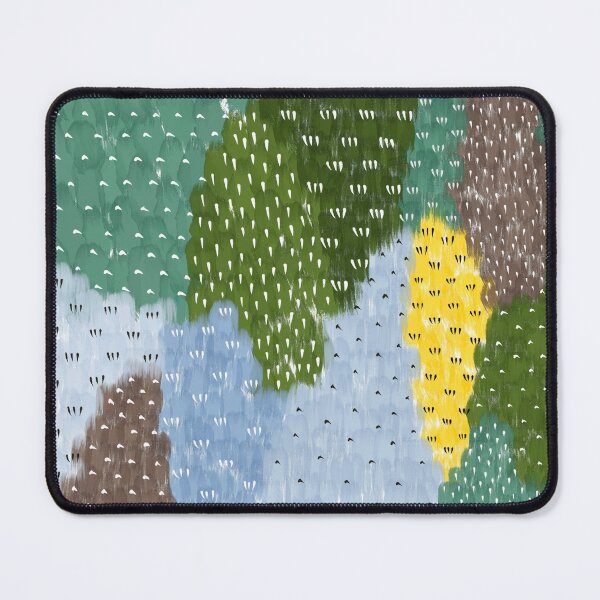 Item preview, Meadow Patchwork designed and sold by patternsforsoul.