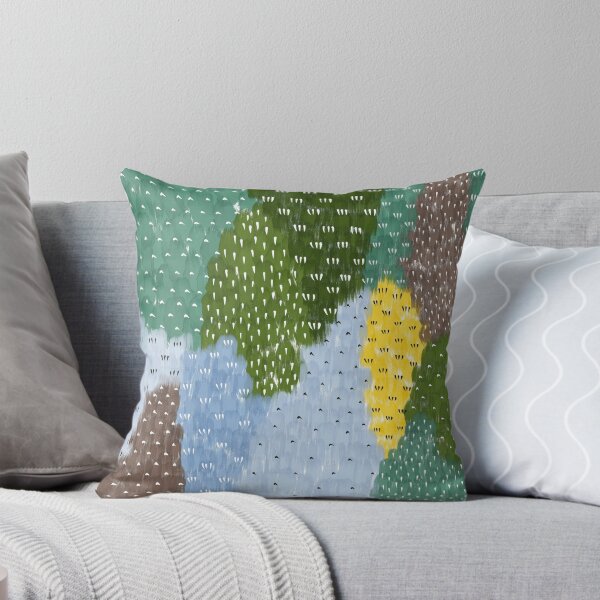 Item preview, Meadow Patchwork designed and sold by patternsforsoul.