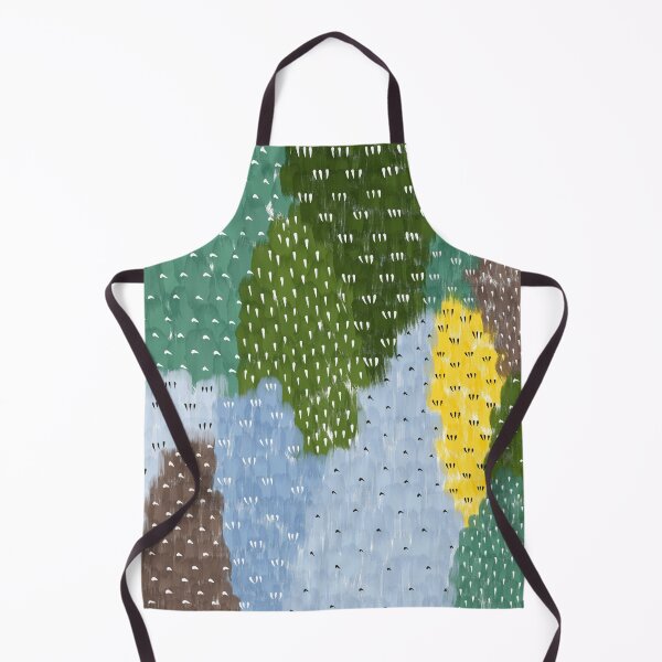 Item preview, Meadow Patchwork designed and sold by patternsforsoul.