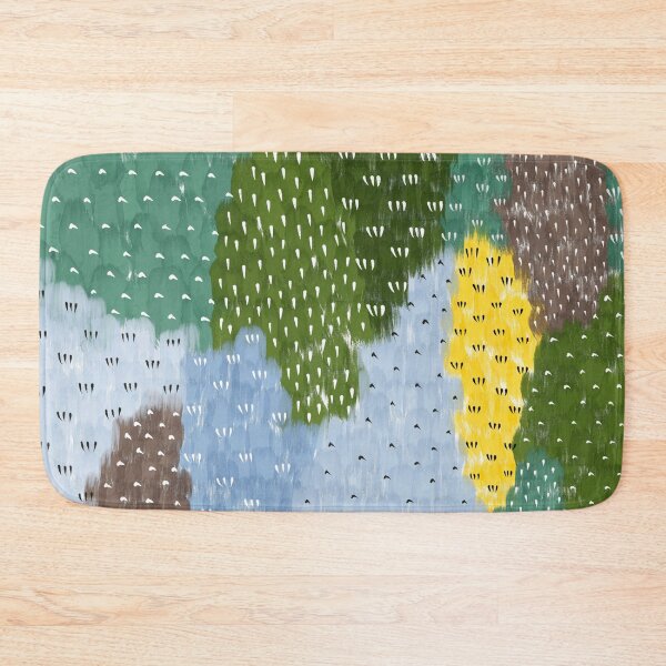 Item preview, Meadow Patchwork designed and sold by patternsforsoul.