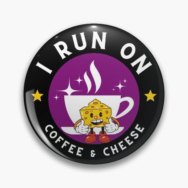 Item preview, Corro con café y queso designed and sold by tw2us.