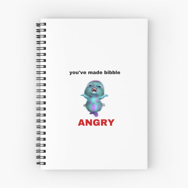 Item preview, bibble  Premium  designed and sold by LENON-BRTHERS.