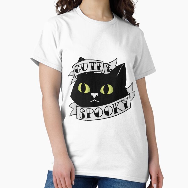 Item preview, Cute and Spooky designed and sold by Christopher Jeffery.
