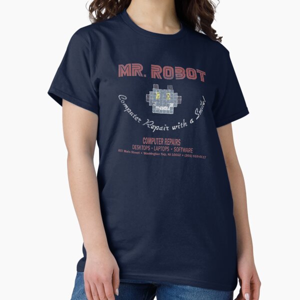 Item preview, Computer Repair with a Smile! designed and sold by ImSecretlyGeeky.