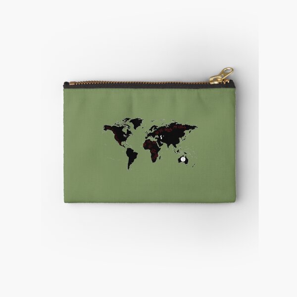 Item preview, TFB Maps   designed and sold by BorderLes.