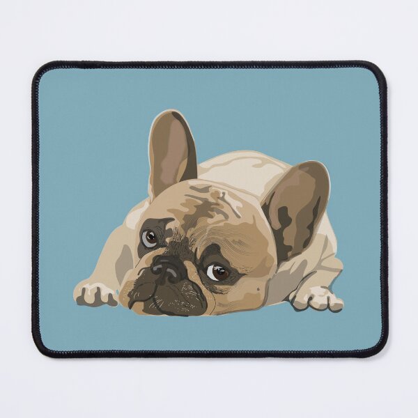 Item preview, Sleeping pug designed and sold by annaaires.