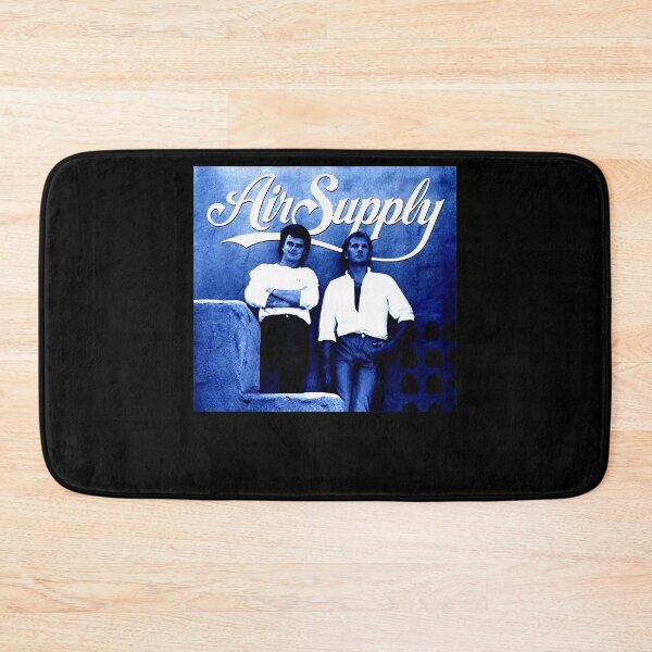 Item preview, Mens My Favorite Air Supply Music Band Gifts For Movie Fan designed and sold by Aurorebrekke.