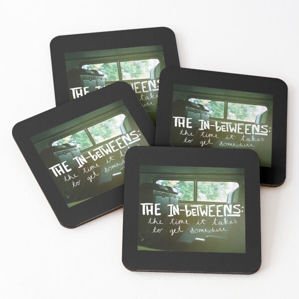 Item preview, The In-Betweens   designed and sold by BorderLes.