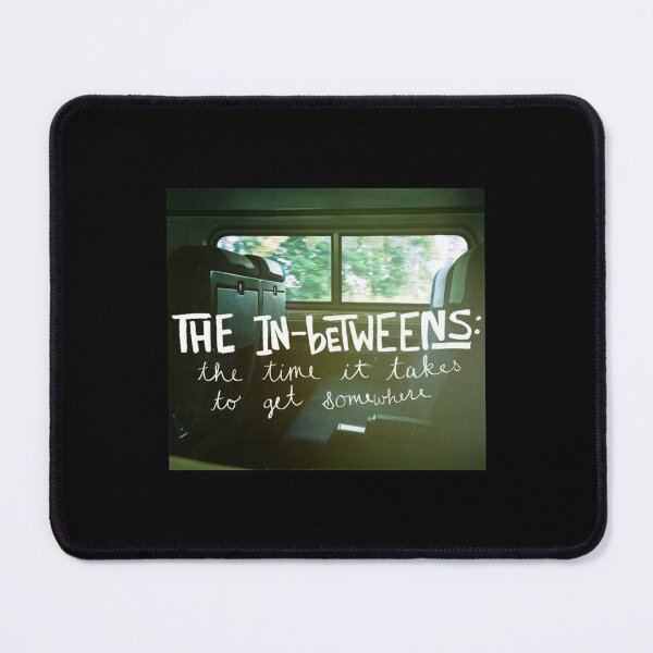 Item preview, The In-Betweens   designed and sold by BorderLes.