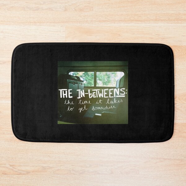 Item preview, The In-Betweens   designed and sold by BorderLes.