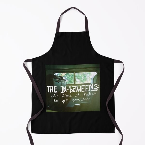 Item preview, The In-Betweens designed and sold by BorderLes.