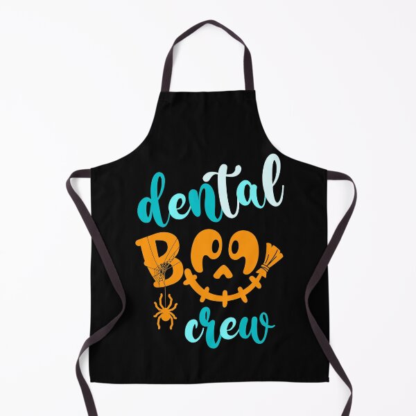 Item preview, Dental Boo Crew | Halloween Dentist | Dentist Squad | Gifts for Dentists designed and sold by DigitalGemShop.