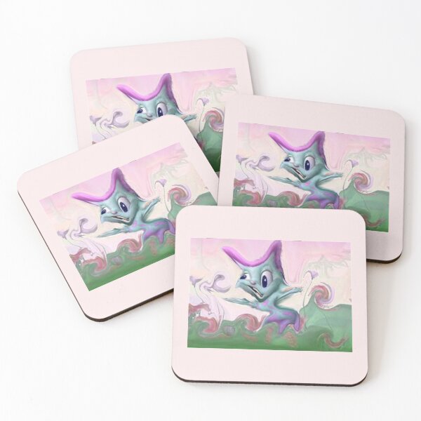 Aperçu de l'œuvre Bibble Fairytopia créée et vendue par LENON-BRTHERS.