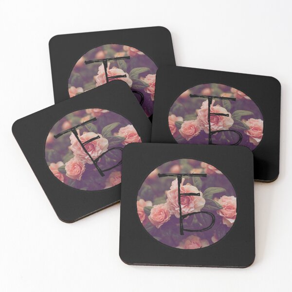 Item preview, the front bottoms floral logo   designed and sold by BorderLes.