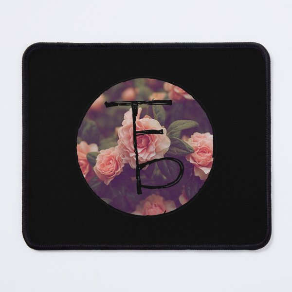 Item preview, the front bottoms floral logo   designed and sold by BorderLes.