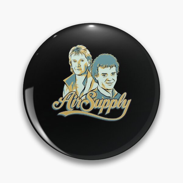 Item preview, Mens Womens Air Supply Gifts For Music Fan designed and sold by Aurorebrekke.