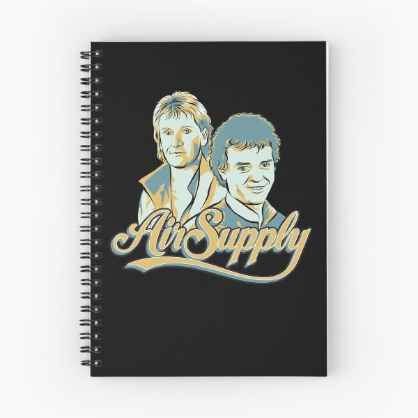 Item preview, Mens Womens Air Supply Gifts For Music Fan designed and sold by Aurorebrekke.